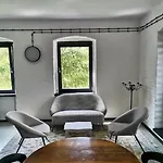 Wiejska Sowa Siedlisko *