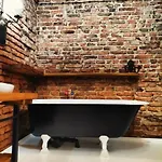 Wiejska Sowa Siedlisko 아파트