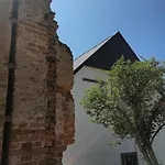 Wiejska Sowa Siedlisko