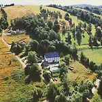 Wiejska Sowa Siedlisko 아파트