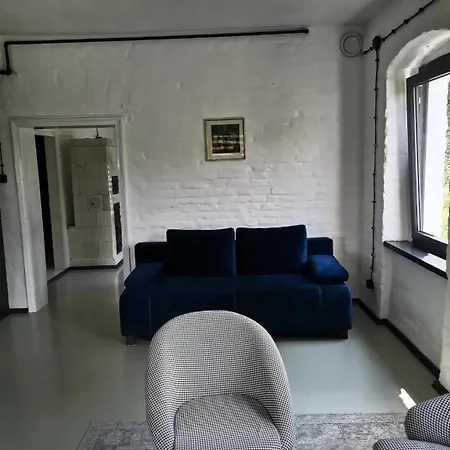 Wiejska Sowa Siedlisko Michalkowa