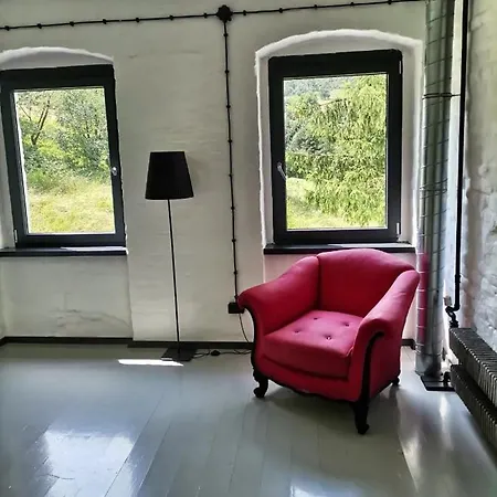 Wiejska Sowa Siedlisko 아파트 Michalkowa