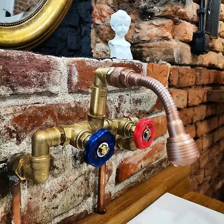 Wiejska Sowa Siedlisko 아파트 Michalkowa