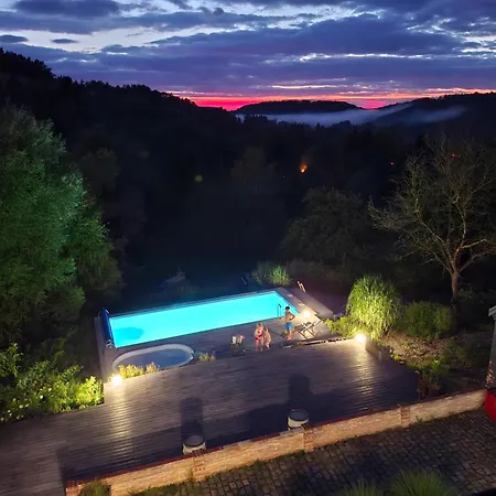 Wiejska Sowa Siedlisko *