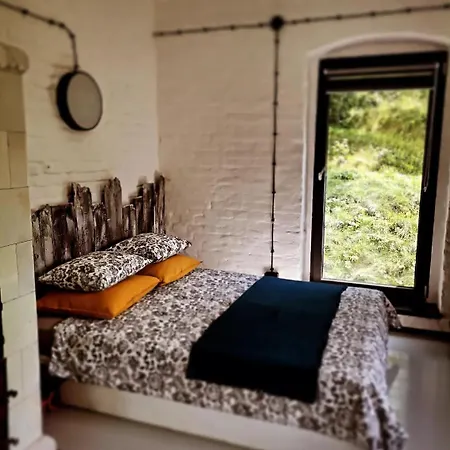 Wiejska Sowa Siedlisko * Michalkowa