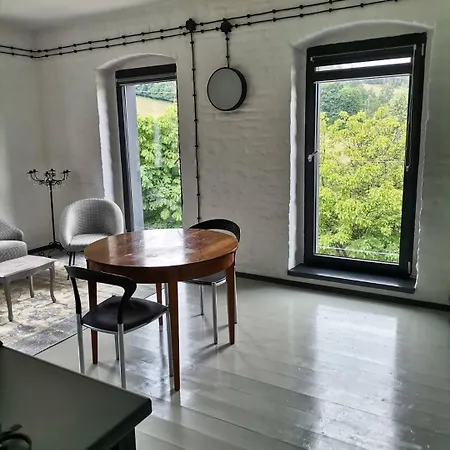 Wiejska Sowa Siedlisko 아파트