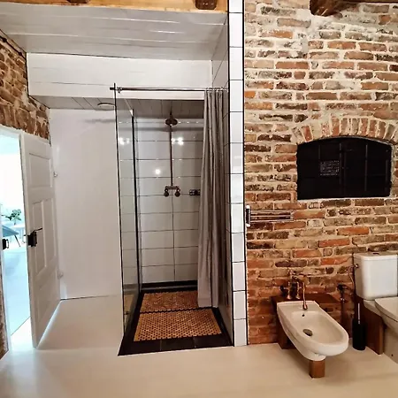 Wiejska Sowa Siedlisko Apartment Michalkowa
