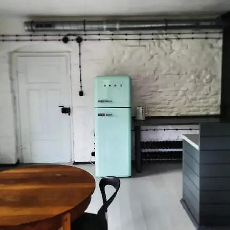 Apartment Wiejska Sowa Siedlisko Michalkowa