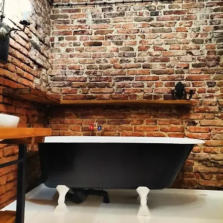 Wiejska Sowa Siedlisko 아파트