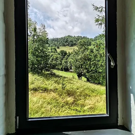 아파트 Wiejska Sowa Siedlisko Michalkowa