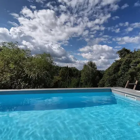 Wiejska Sowa Siedlisko * Michalkowa