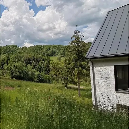Apartment Wiejska Sowa Siedlisko