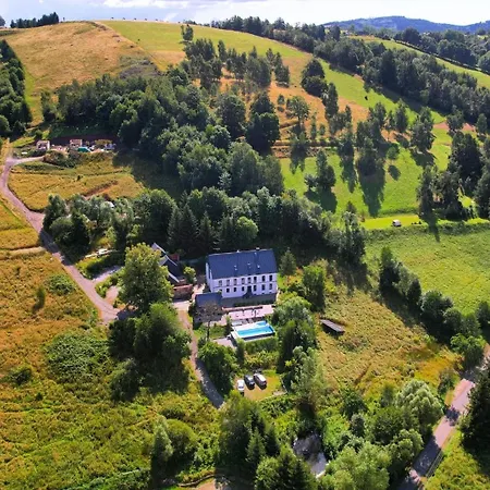 Wiejska Sowa Siedlisko *