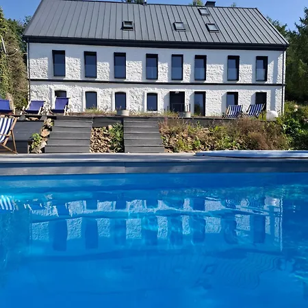 Wiejska Sowa Siedlisko Michalkowa