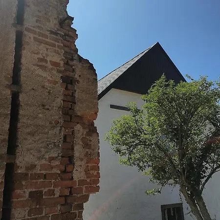 Wiejska Sowa Siedlisko