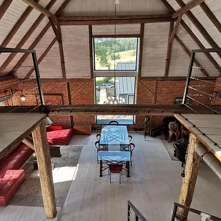 Wiejska Sowa Siedlisko *