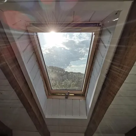 Wiejska Sowa Siedlisko Michalkowa