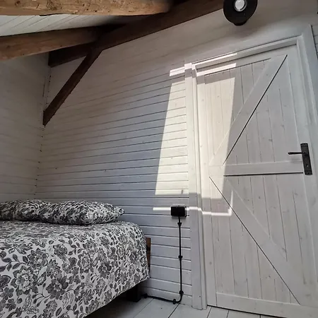 Wiejska Sowa Siedlisko *