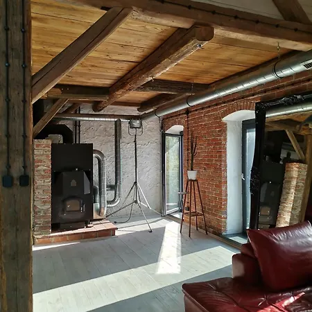 Wiejska Sowa Siedlisko