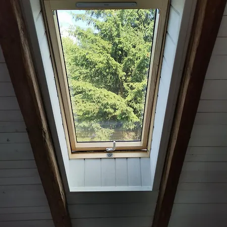 아파트 Wiejska Sowa Siedlisko