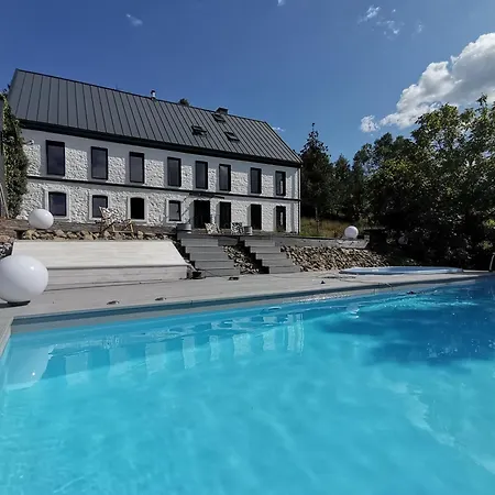 Wiejska Sowa Siedlisko *