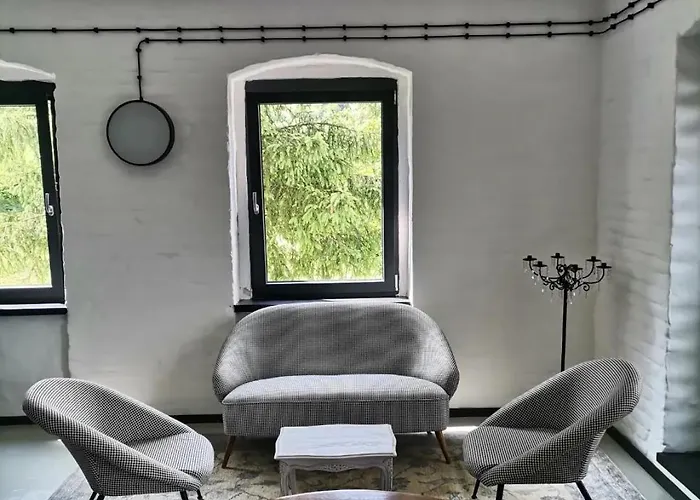 Wiejska Sowa Siedlisko *