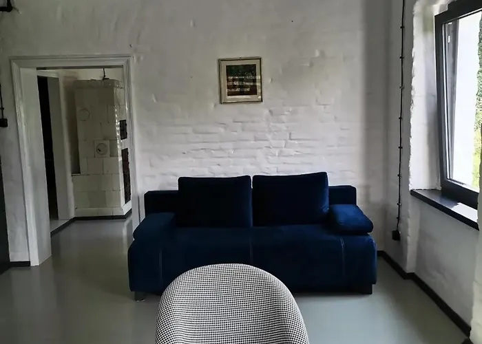 Wiejska Sowa Siedlisko Michalkowa