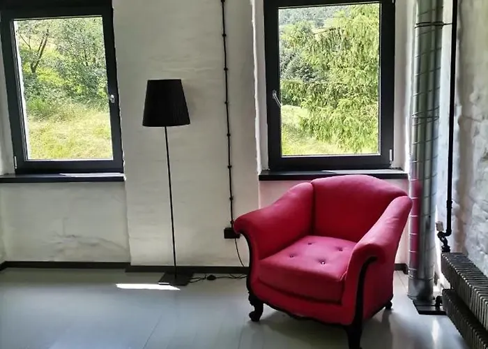 Wiejska Sowa Siedlisko شقة Michalkowa