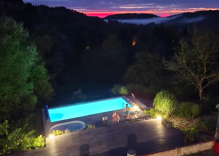 Wiejska Sowa Siedlisko *