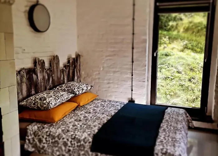 Wiejska Sowa Siedlisko * Michalkowa