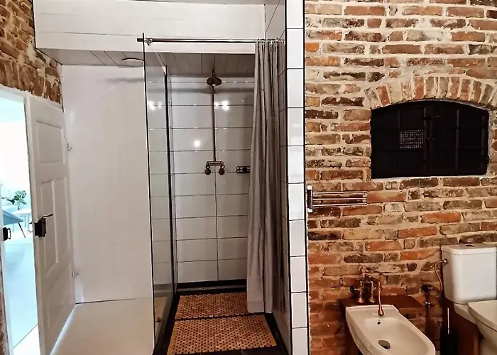 Wiejska Sowa Siedlisko 아파트 Michalkowa