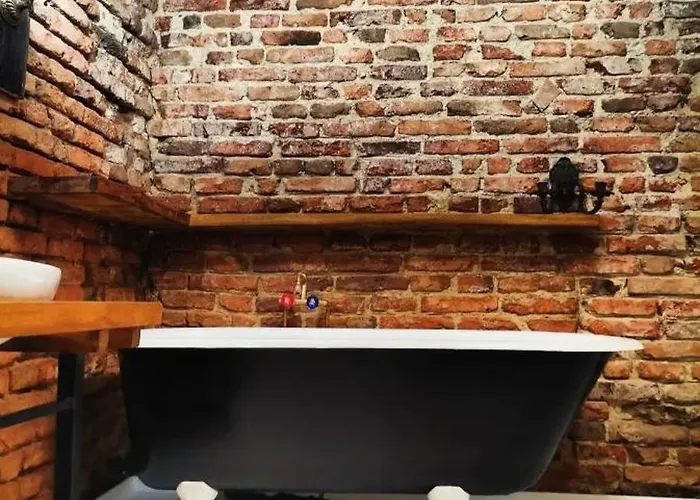 Wiejska Sowa Siedlisko 아파트