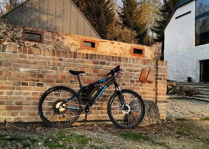 Wiejska Sowa Siedlisko Michalkowa