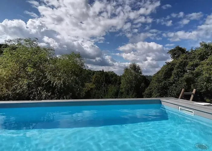 Wiejska Sowa Siedlisko * Michalkowa