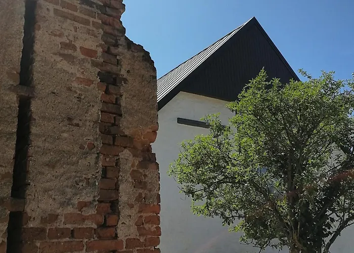 Wiejska Sowa Siedlisko