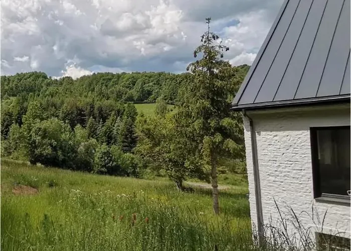 شقة Wiejska Sowa Siedlisko