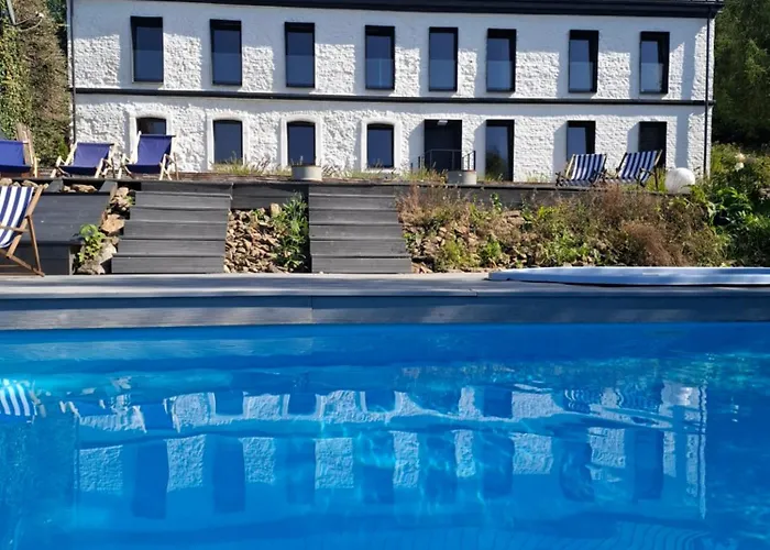 Wiejska Sowa Siedlisko Michalkowa