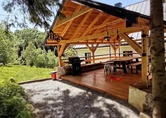 Wiejska Sowa Siedlisko *