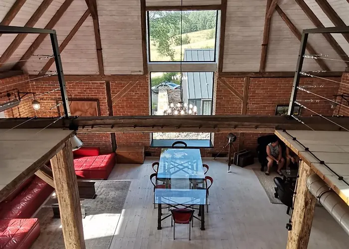 Wiejska Sowa Siedlisko *