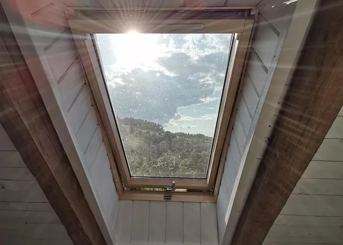 Wiejska Sowa Siedlisko Michalkowa