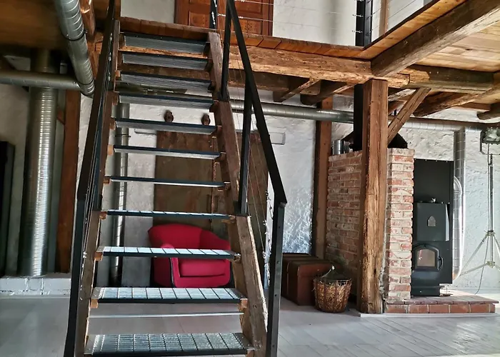 Wiejska Sowa Siedlisko Michalkowa