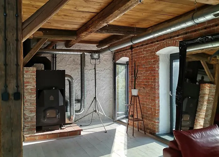 Wiejska Sowa Siedlisko