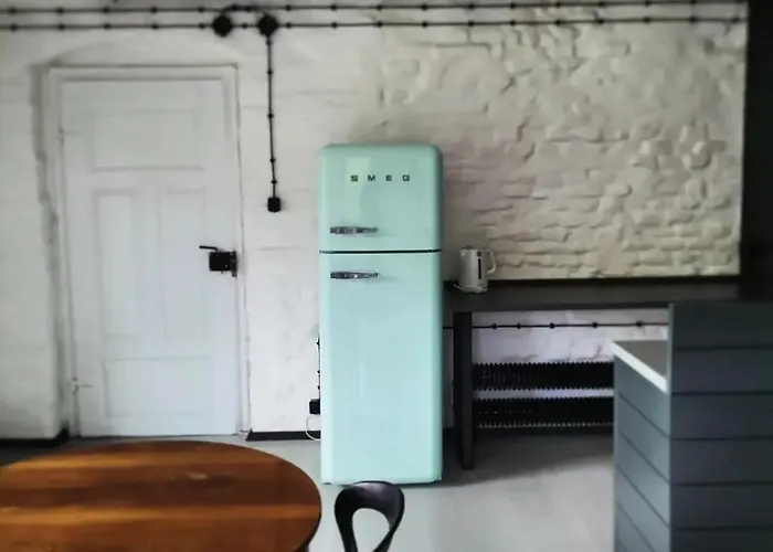 Wiejska Sowa Siedlisko