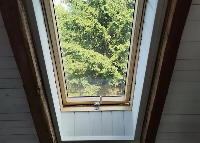 شقة Wiejska Sowa Siedlisko